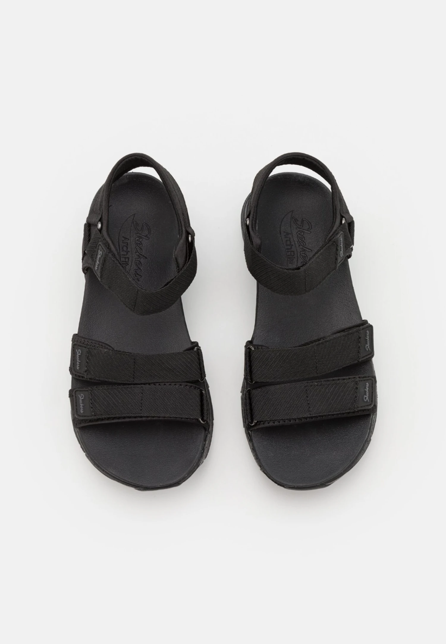 Arch Fit - Outdoorsandalen - Black 6 Arch Fit - Outdoorsandalen - Black - Afbeelding 6