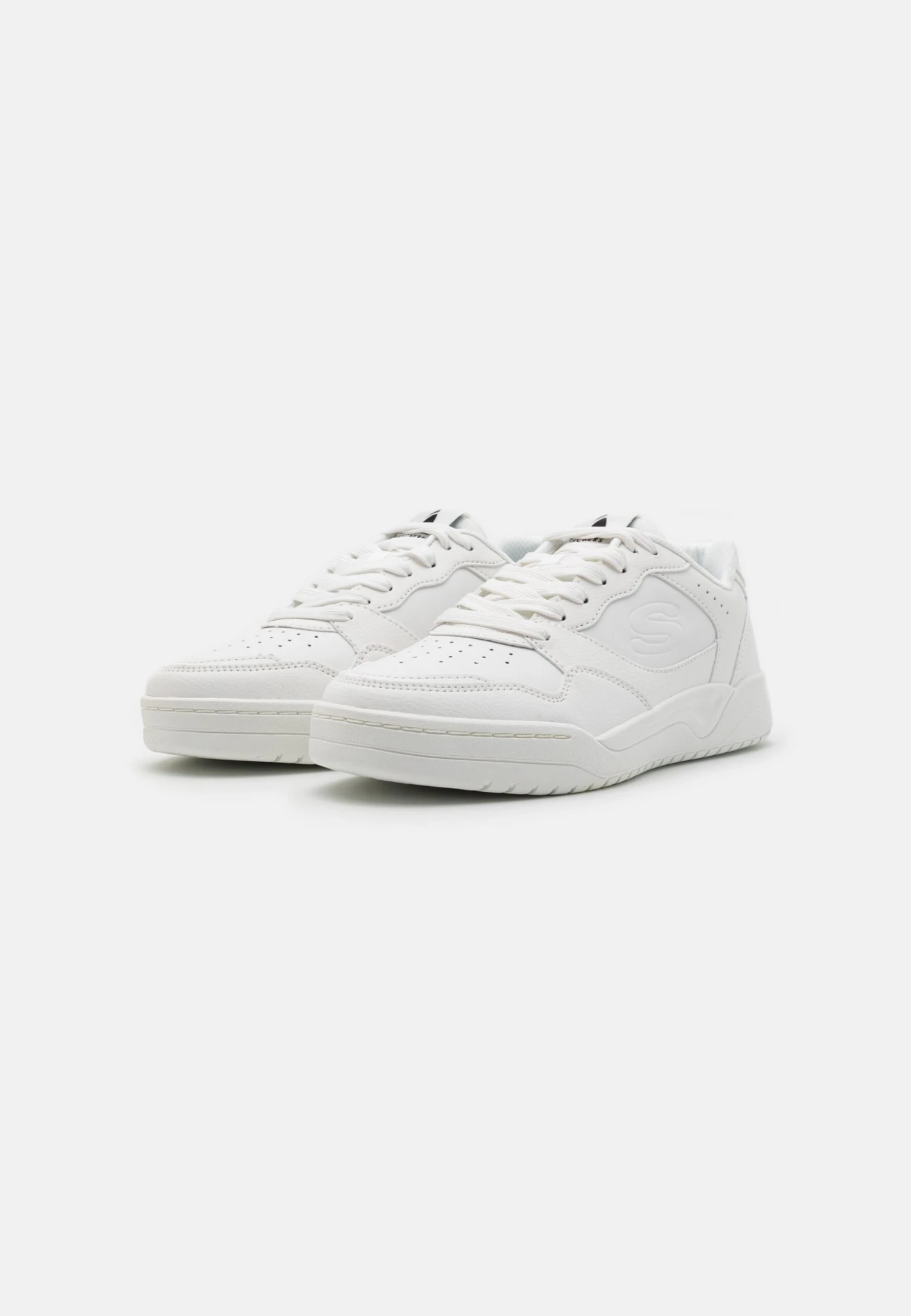 Koopa - Sneakers Laag - White 2 Koopa - Sneakers Laag - White - Afbeelding 2
