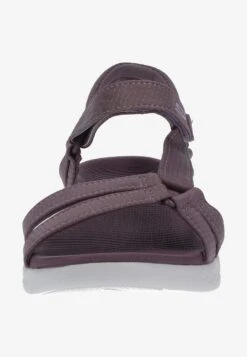 Sandalen - Pink -Aanbiedingen Skechers Winkel ab192dc604e2471e8258fa1ccf6f1bd4