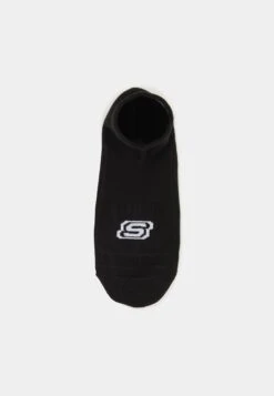 Skechers Basic Cushioned Sneaker 6 Pack - Enkelsokken - Black -Aanbiedingen Skechers Winkel ab1e4b8912eb4fb18b96b05e681bf48d