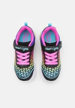Skechers Sweetheart Lights - Sneakers Laag - Black/Multicolor -Aanbiedingen Skechers Winkel ab6756627f964d1b9787a168704fe86f
