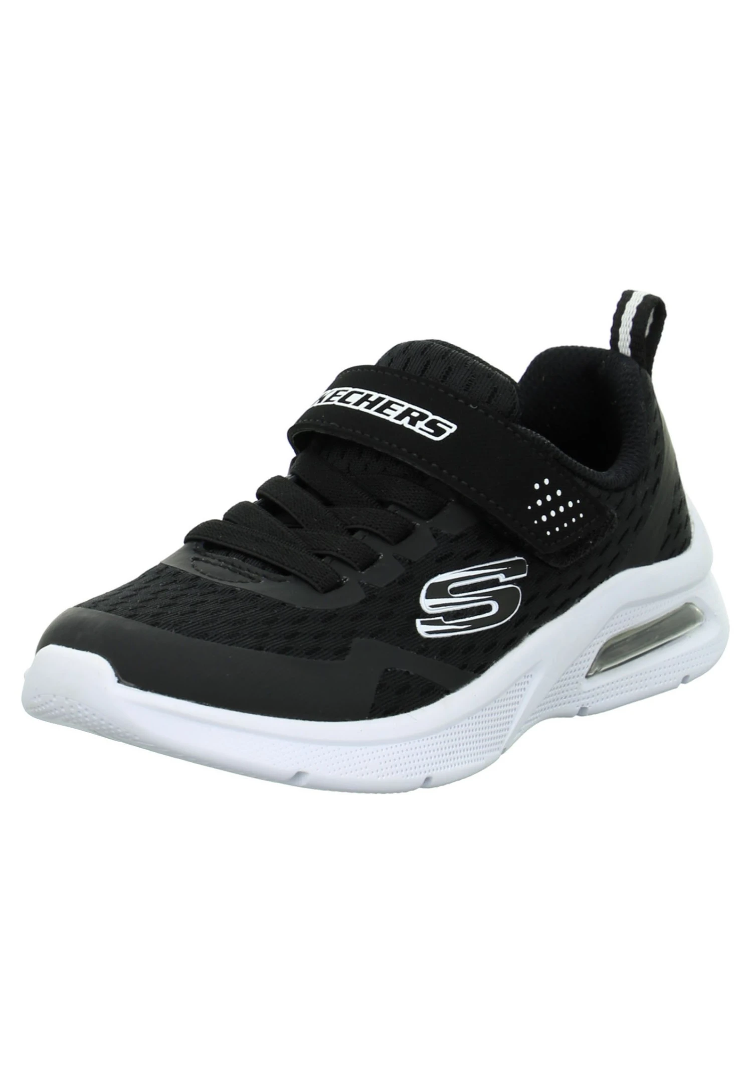 Skechers Sneakers Laag - Schwarz 1 Skechers Sneakers Laag - Schwarz