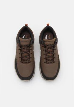 Skechers Arch Fit Treadwear - Sneakers Laag - Dark Brown 9 Skechers Arch Fit Treadwear - Sneakers Laag - Dark Brown -Aanbiedingen Skechers Winkel abcf3a8f73d540fba09128030b73fe44