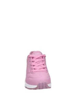 Skechers Uno - Sneakers Laag - Roze -Aanbiedingen Skechers Winkel acd0bbea36364486b1220d0481492899