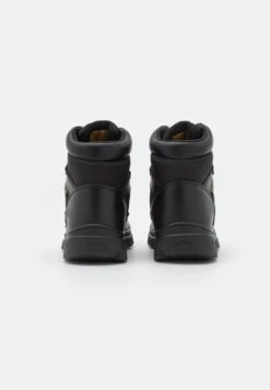 Skechers Wascana - Veterboots - Black -Aanbiedingen Skechers Winkel ad34fdedbda541e89b74f65486993818