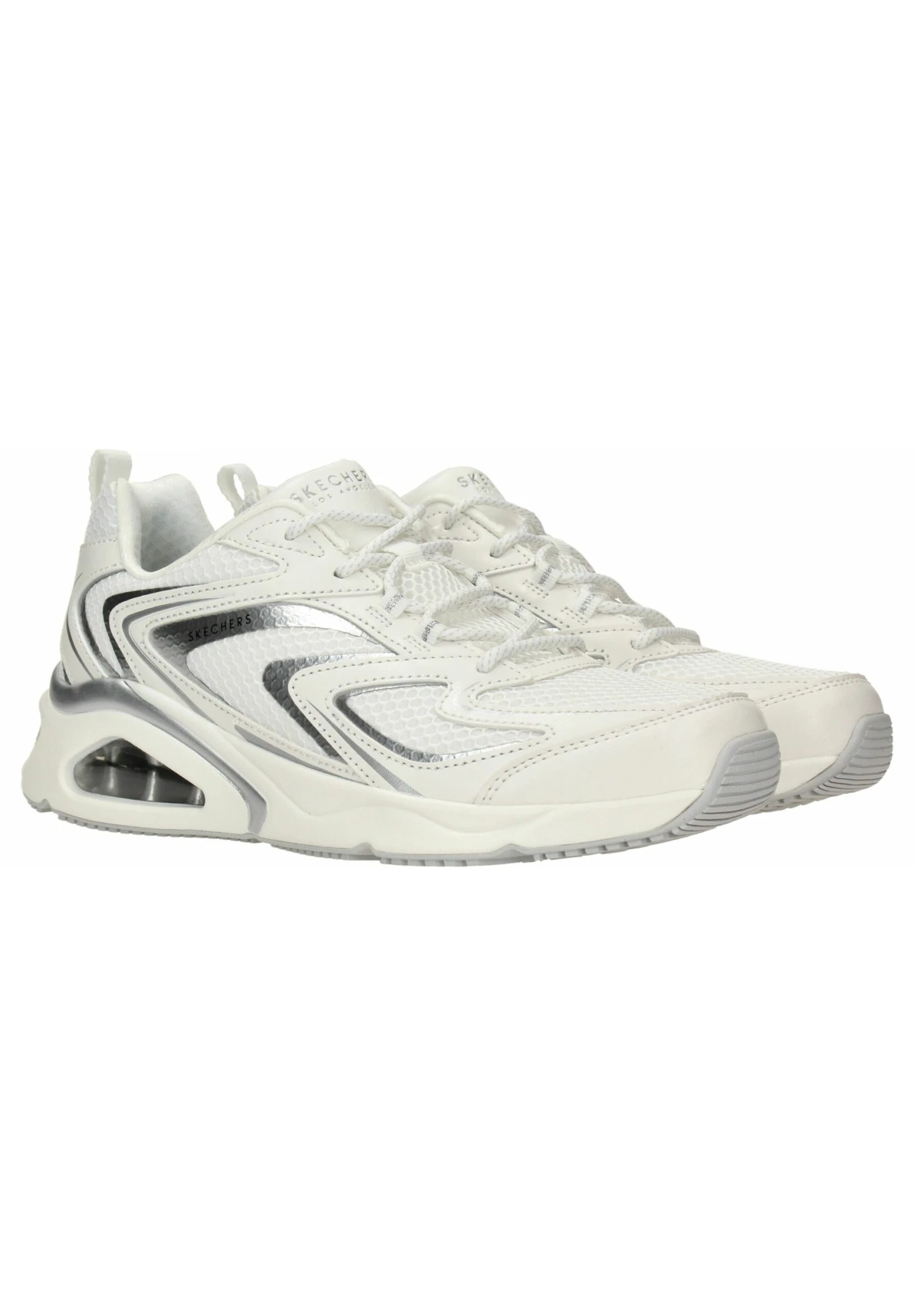 Skechers Tres Air Vision Airy - Sneakers Laag - Wsl 2 Skechers Tres Air Vision Airy - Sneakers Laag - Wsl - Afbeelding 2