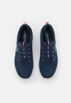 Dynamight 2.0 - Sneakers Laag - Navy/Pink -Aanbiedingen Skechers Winkel ad5c87609b4a465a8706db7f32e62fac