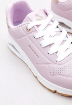 Skechers Uno Gen1- Shimmer Away - Sneakers Laag - Pink 12 Skechers Uno Gen1- Shimmer Away - Sneakers Laag - Pink -Aanbiedingen Skechers Winkel ad600ba2bc084c9a898c80580685c44d
