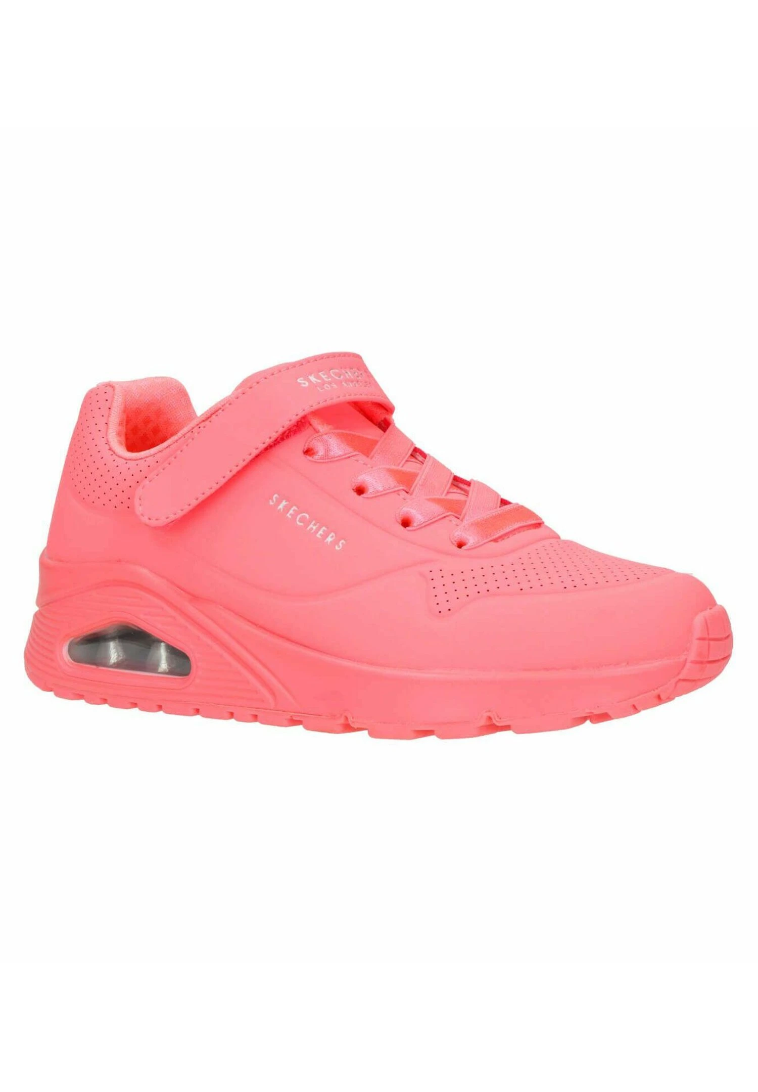 Skechers Uno - Sneakers Laag - Crl Coral 2 Skechers Uno - Sneakers Laag - Crl Coral - Afbeelding 2