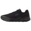 Arch Fit - Sneakers Laag - Black