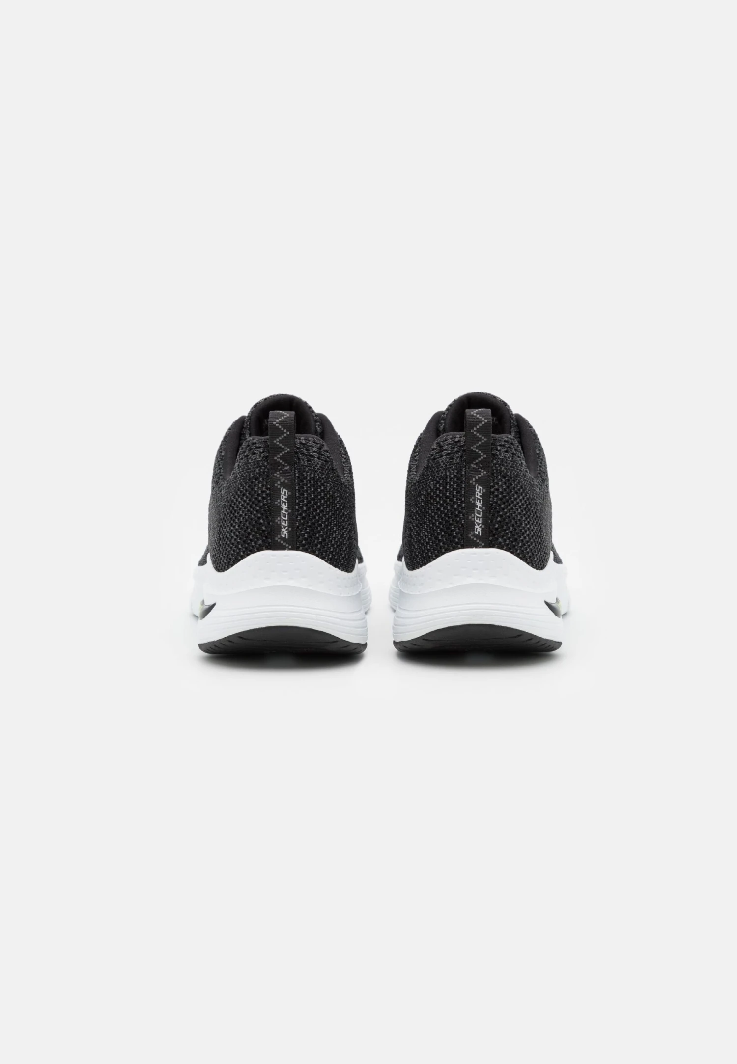 Arch Fit Paradyme - Sneakers Laag - Black/White 3 Arch Fit Paradyme - Sneakers Laag - Black/White - Afbeelding 3