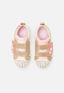 Skechers Twinkle Sparks - Sneakers Laag - Light Pink/Rose Gold -Aanbiedingen Skechers Winkel ae5e78daf31744eb9a33d2360e090aaa
