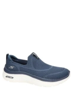 Skechers Sneakers Laag - Blauw 13 Skechers Sneakers Laag - Blauw -Aanbiedingen Skechers Winkel aed34b928f5e4971bf8667abfe9d6e1f