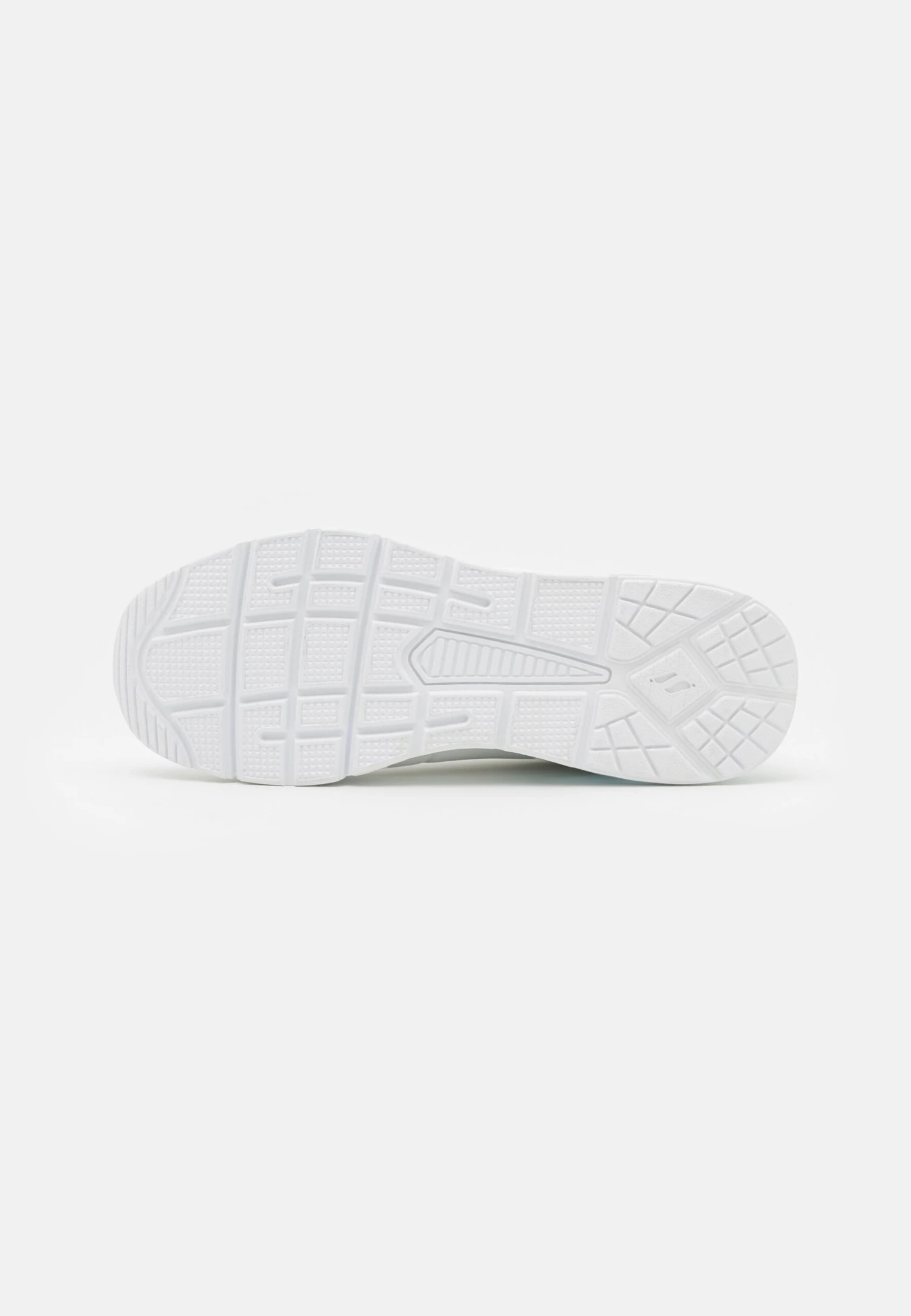 Uno- Sneakers Laag - White 5 Uno- Sneakers Laag - White - Afbeelding 5