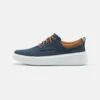 Skechers Viewson - Sneakers Laag - Navy