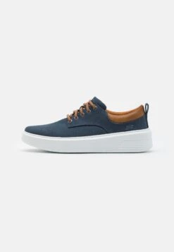 Skechers Viewson - Sneakers Laag - Navy
