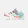 Skechers Unicorn Charmer - Sneakers Laag - Purple/Multi