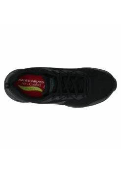 Skechers Sneakers Laag - Blk Zwart -Aanbiedingen Skechers Winkel b008e385154443d1936ebf2fb1d0fcb8