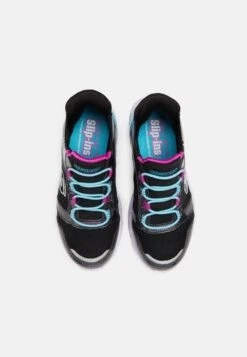 Skechers Galaxy Lights - Sneakers Laag - Black /Multi-Coloured -Aanbiedingen Skechers Winkel b051c5441a224182bdd3b1a1895d1e0c