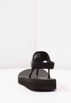 Skechers Meditation - Rock Crown - Teensandalen - Black 12 Skechers Meditation - Rock Crown - Teensandalen - Black -Aanbiedingen Skechers Winkel b069bc509ecb4a4d9355bcc3cc4544e6