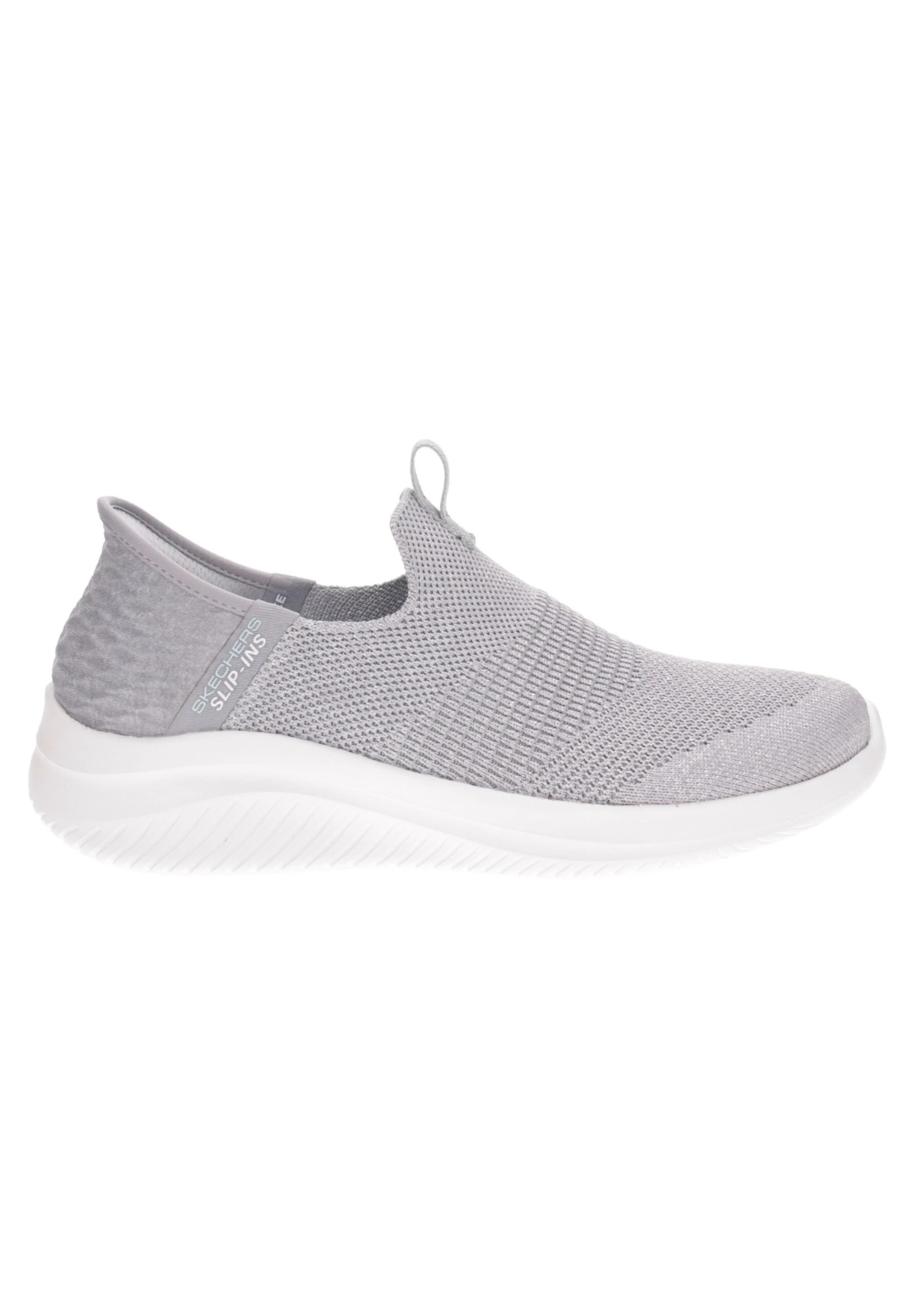 Skechers Sneakers Laag - Grigio 5 Skechers Sneakers Laag - Grigio - Afbeelding 5