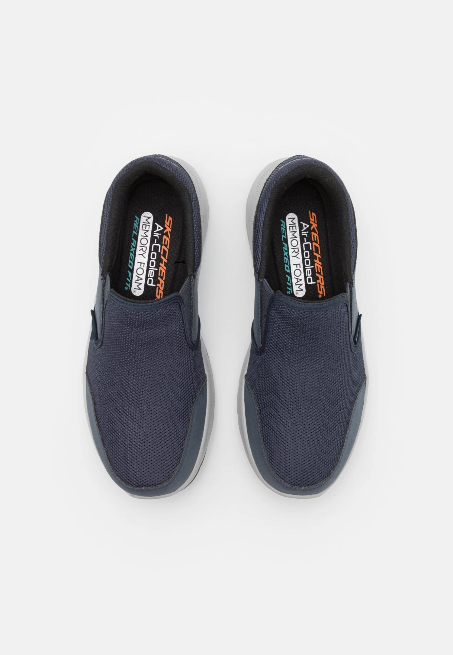 Equalizer 5.0 - Sneakers Laag - Dark Blue 4 Equalizer 5.0 - Sneakers Laag - Dark Blue - Afbeelding 4