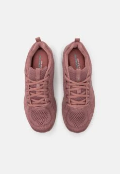 Skechers Graceful - Sneakers Laag - Mauve -Aanbiedingen Skechers Winkel b17b2b69e75649c2884fdb93ab4e7828