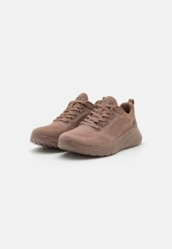Bobs Squad Chaos - Sneakers Laag - Clay -Aanbiedingen Skechers Winkel b1f230bd76994f2488c5212c834d9cd6
