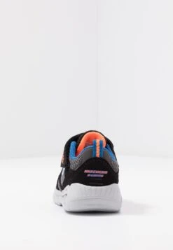 Skechers Magna Lights - Sneakers Laag - Black/Gray/Orange/Blue 10 Skechers Magna Lights - Sneakers Laag - Black/Gray/Orange/Blue -Aanbiedingen Skechers Winkel b229f70c40654a28b7aa22d3801b1ddf