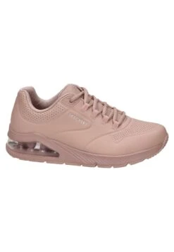 Uno- Sneakers Laag - Roze 13 Uno- Sneakers Laag - Roze -Aanbiedingen Skechers Winkel b231d39d2aa440c9935811ff033749d7