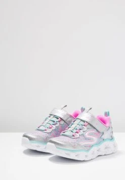 Skechers Galaxy Lights - Sneakers Laag - Silver/Multicolor 8 Skechers Galaxy Lights - Sneakers Laag - Silver/Multicolor -Aanbiedingen Skechers Winkel b2702e33f6984c5a9f5a6dfc757cf871