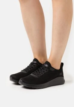 Bobs Squad Chaos - Sneakers Laag - Black