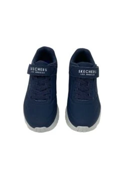 Skechers Sneakers Laag - Blu 7 Skechers Sneakers Laag - Blu -Aanbiedingen Skechers Winkel b351fdf6a8df453c8954014f99e8d5e8