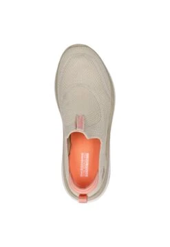 Skechers Sneakers Laag - Beige -Aanbiedingen Skechers Winkel b4ad9473ffa84966bc7ac88758cb0eab