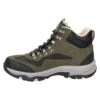 Skechers Veterboots - Groen