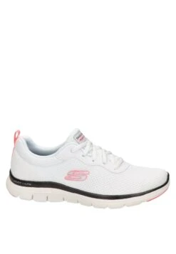Flex Appeal 4.0 - Sneakers Laag - Wit -Aanbiedingen Skechers Winkel b50e981d8b6249b39a58bf7c82743f07
