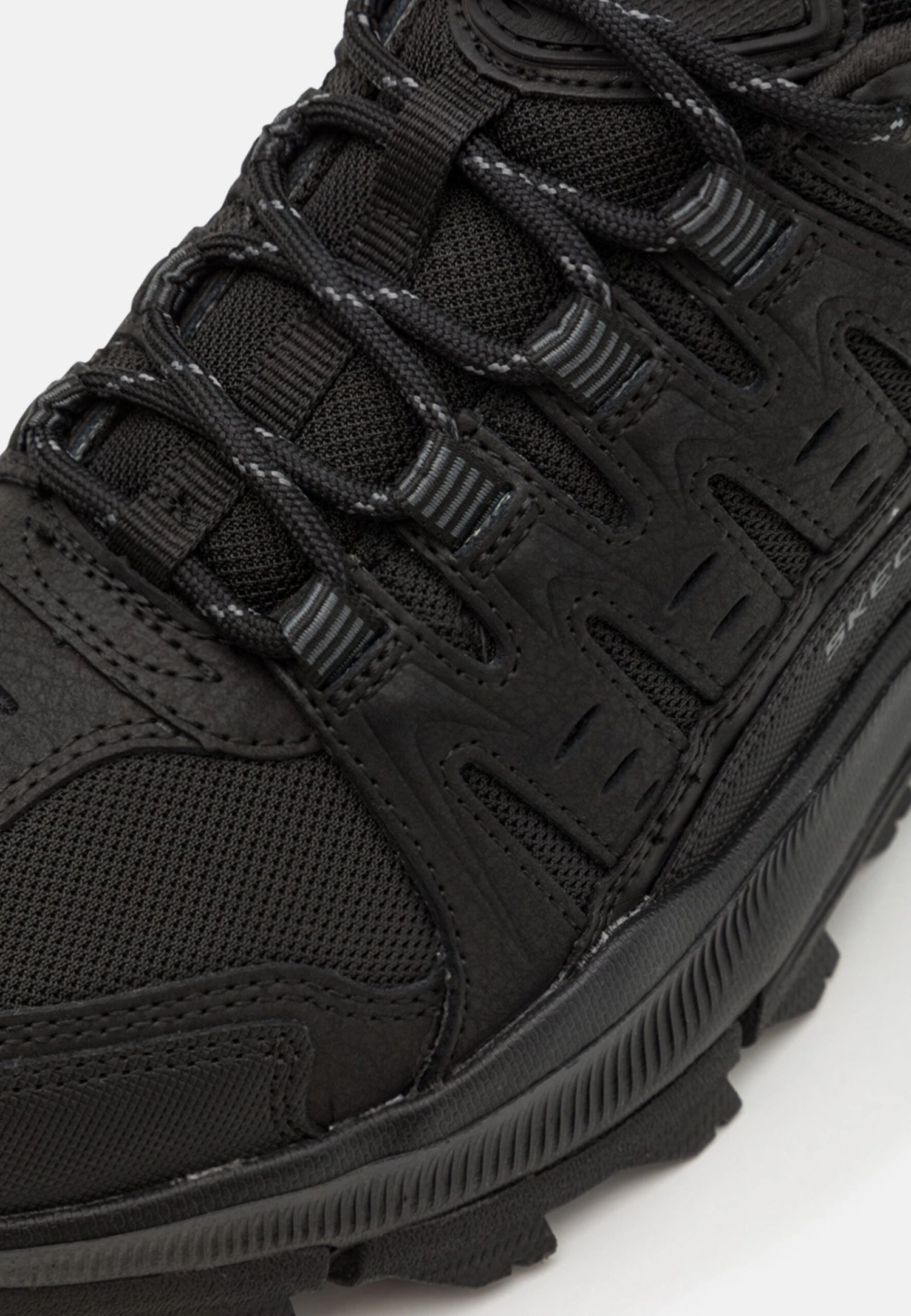 Skechers Equalizer 5.0 Trail - Sneakers Laag - Black 6 Skechers Equalizer 5.0 Trail - Sneakers Laag - Black - Afbeelding 6