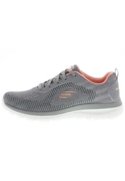 Skechers Sneakers Laag - Grau