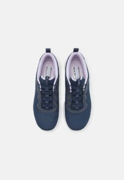 Vapor Foam Lite - Sneakers Laag - Navy/Lavender -Aanbiedingen Skechers Winkel b5cace30fae047c0a0355db3da8b6ea7