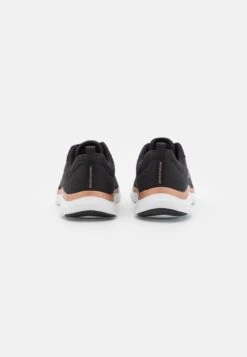 Flex Appeal 4.0 - Sneakers Laag - Black/Rose Gold -Aanbiedingen Skechers Winkel b5e0f153717c4ea3b5d6e5d62736eaea