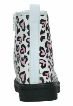 Skechers Gravlin Totaly Wild - Veterboots - Wpk/Wit Roze -Aanbiedingen Skechers Winkel b640f6f9b1524d1e85709fce5259cdd8
