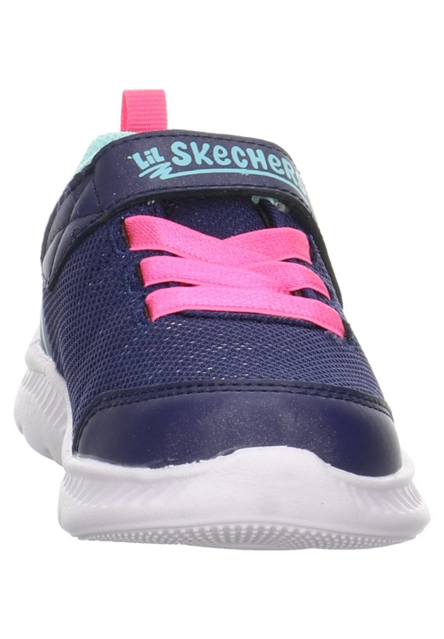 Skechers Happy Stride - Babyschoenen - Blau 7 Skechers Happy Stride - Babyschoenen - Blau - Afbeelding 7