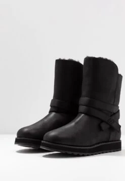 Skechers Keepsakes 2.0 - Laarzen - Black -Aanbiedingen Skechers Winkel b64453ad7efb48f1a3a1153a681d282e