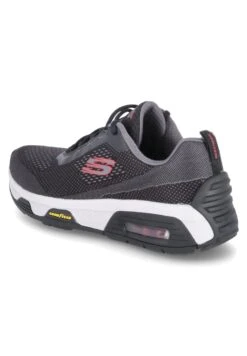Skechers Trident - Sneakers Laag - Schwarz -Aanbiedingen Skechers Winkel b666f61c4c844f90836dcf9530776f5d