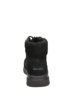 Skechers Snowboots- Zwart -Aanbiedingen Skechers Winkel b7319b94b1cc4cacbe2ad9ab015c29d7