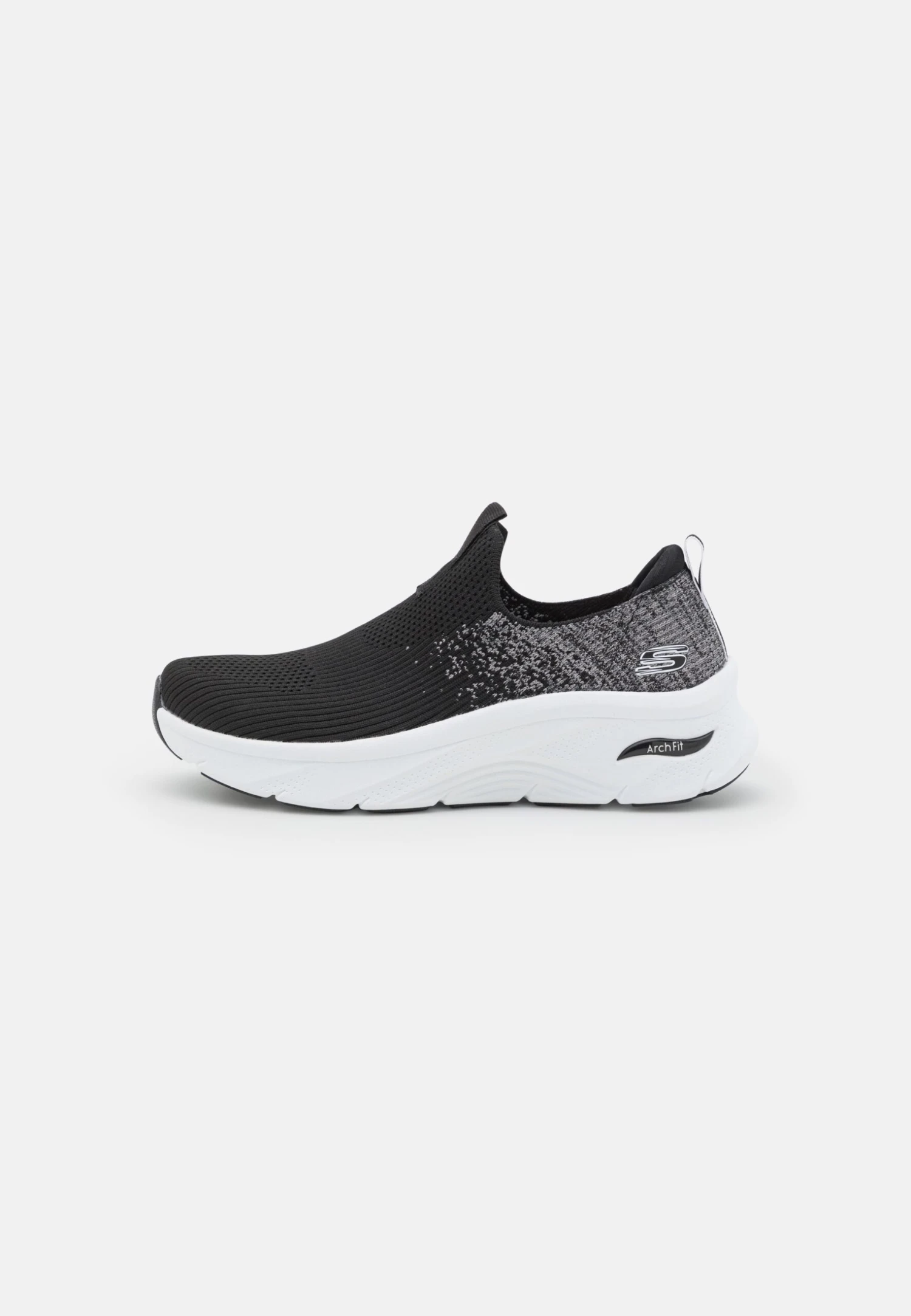 Arch Fit D'Lux - Sneakers Laag - Black/White 2 Arch Fit D'Lux - Sneakers Laag - Black/White - Afbeelding 2