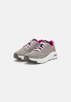 Arch Fit - Sneakers Laag - Natural/Black -Aanbiedingen Skechers Winkel b76108f3b07d49089e9cfe23c9912ba0