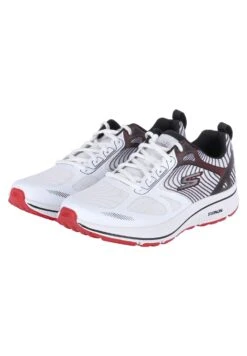 Skechers Sneakers Laag - Weiß