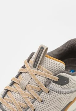 Skechers Del Retto - Sneakers Laag - Natural Gray -Aanbiedingen Skechers Winkel b820068fb92549989fd005c09fa36410