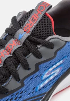 Elite Sport Pro Unisex - Trainingsschoen - Royal/Black/Red -Aanbiedingen Skechers Winkel b97445d187b5401097c50f238c109eb2